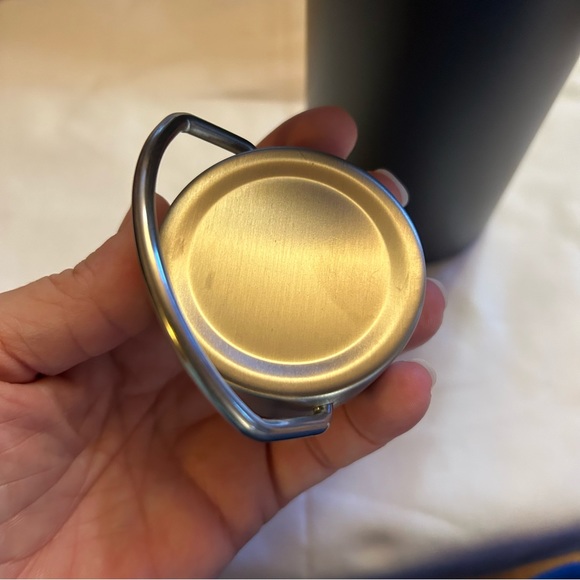 Omork Large Bottle with Bag - Picture 10 of 15